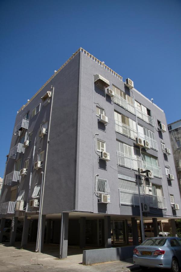 בת ים Apartments4You Etsel מראה חיצוני תמונה