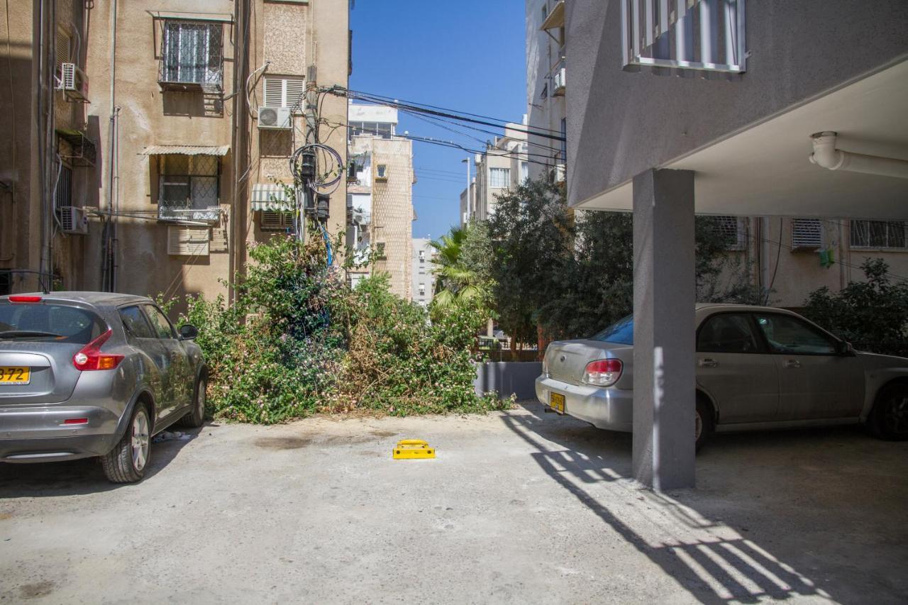 בת ים Apartments4You Etsel מראה חיצוני תמונה