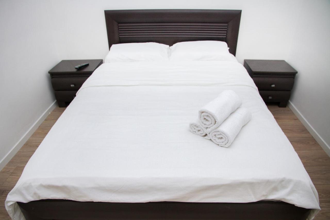 בת ים Apartments4You Etsel מראה חיצוני תמונה