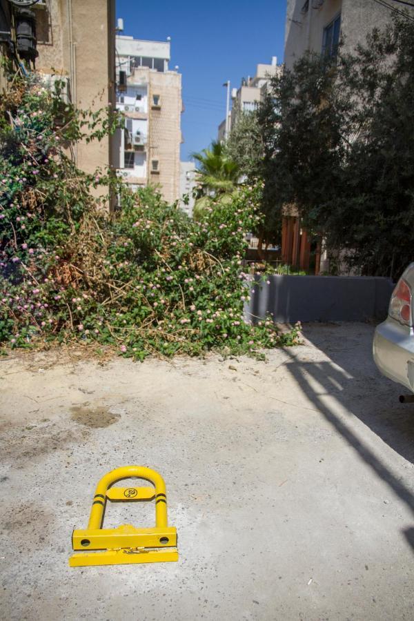 בת ים Apartments4You Etsel מראה חיצוני תמונה