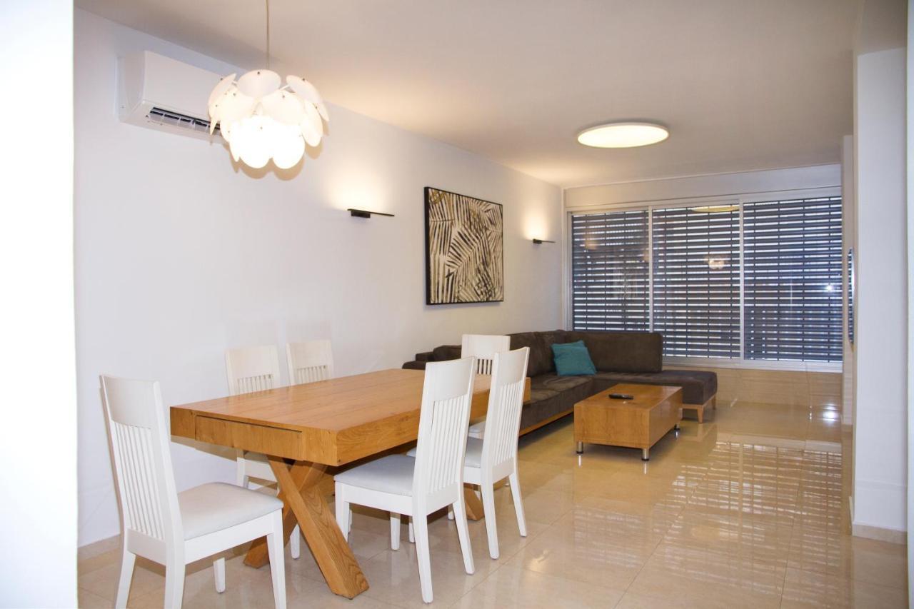 בת ים Apartments4You Etsel מראה חיצוני תמונה