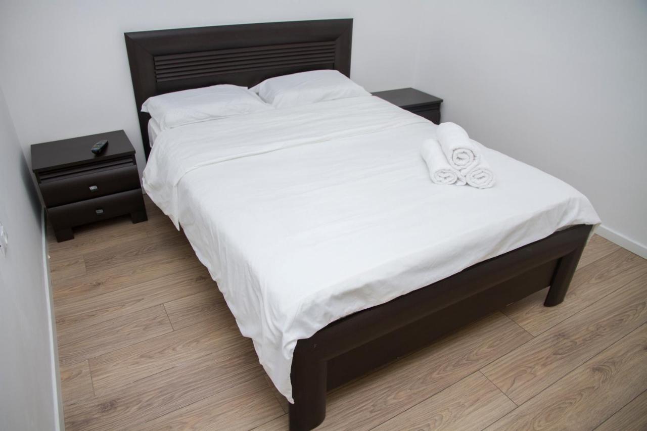 בת ים Apartments4You Etsel מראה חיצוני תמונה