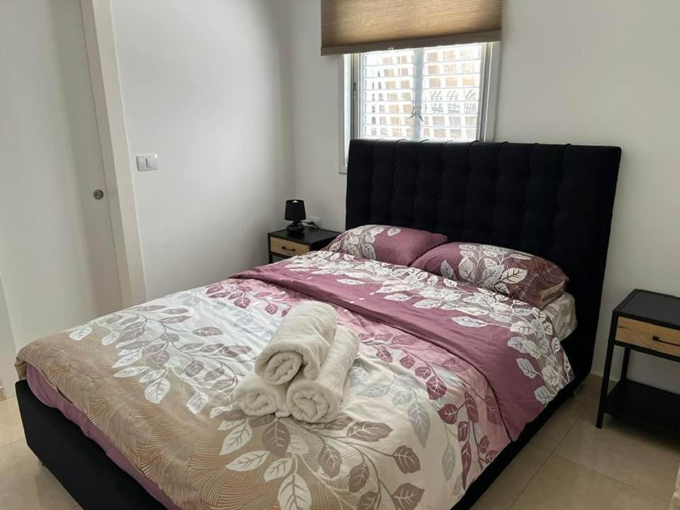 בת ים Apartments4You Etsel מראה חיצוני תמונה