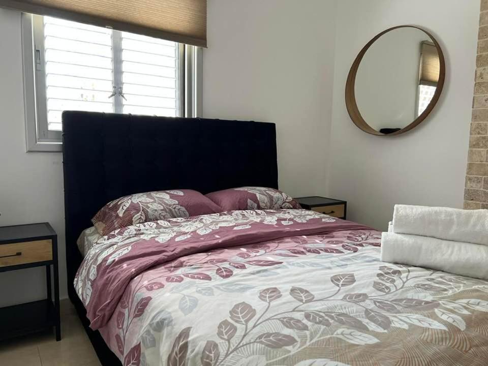 בת ים Apartments4You Etsel מראה חיצוני תמונה