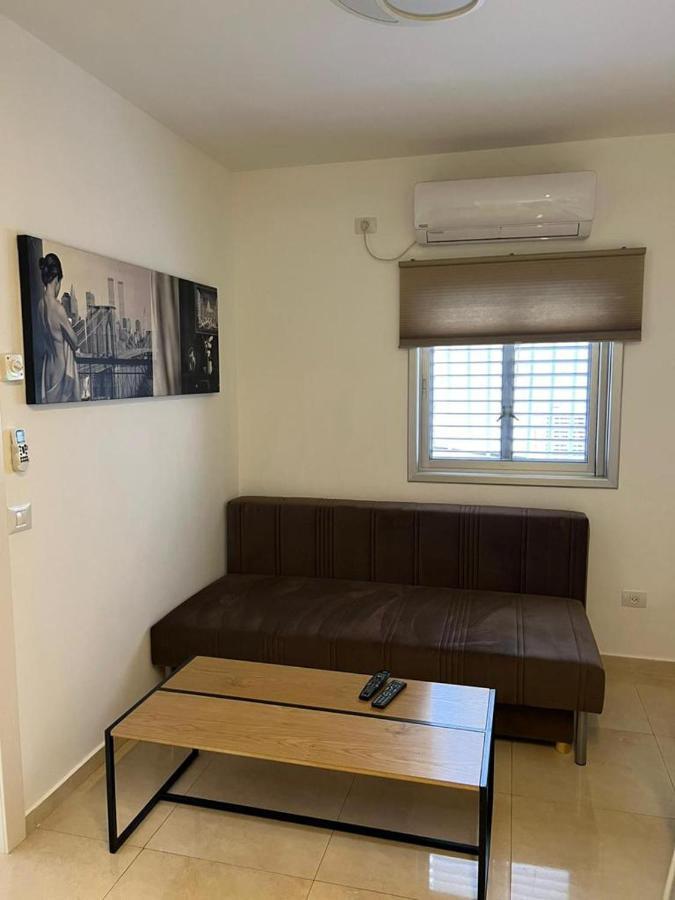 בת ים Apartments4You Etsel מראה חיצוני תמונה