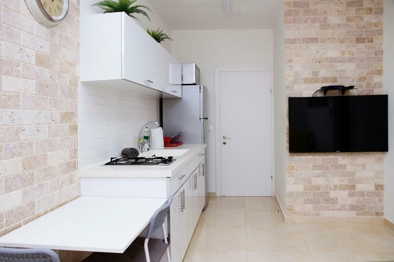 בת ים Apartments4You Etsel מראה חיצוני תמונה