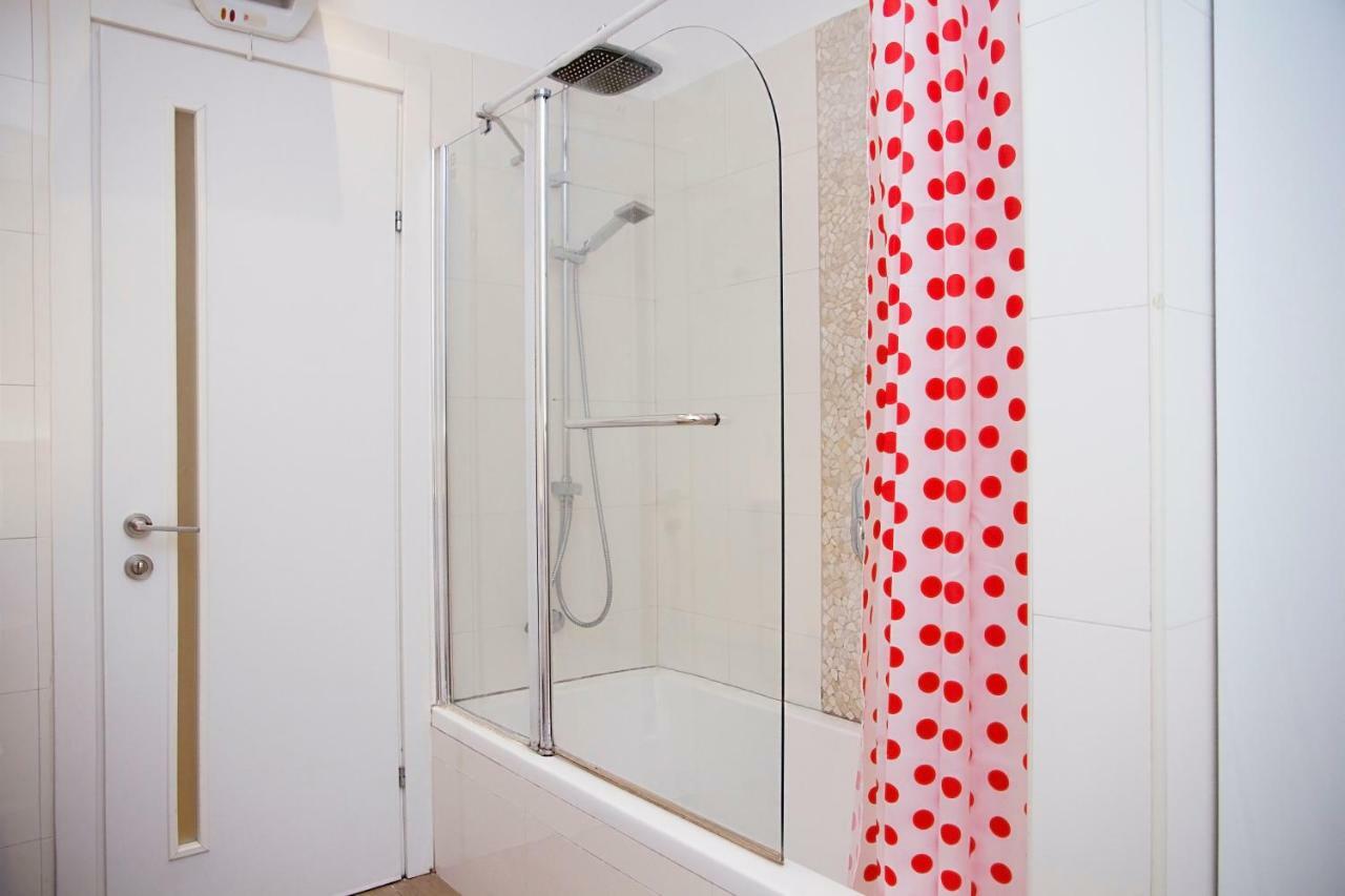 בת ים Apartments4You Etsel מראה חיצוני תמונה