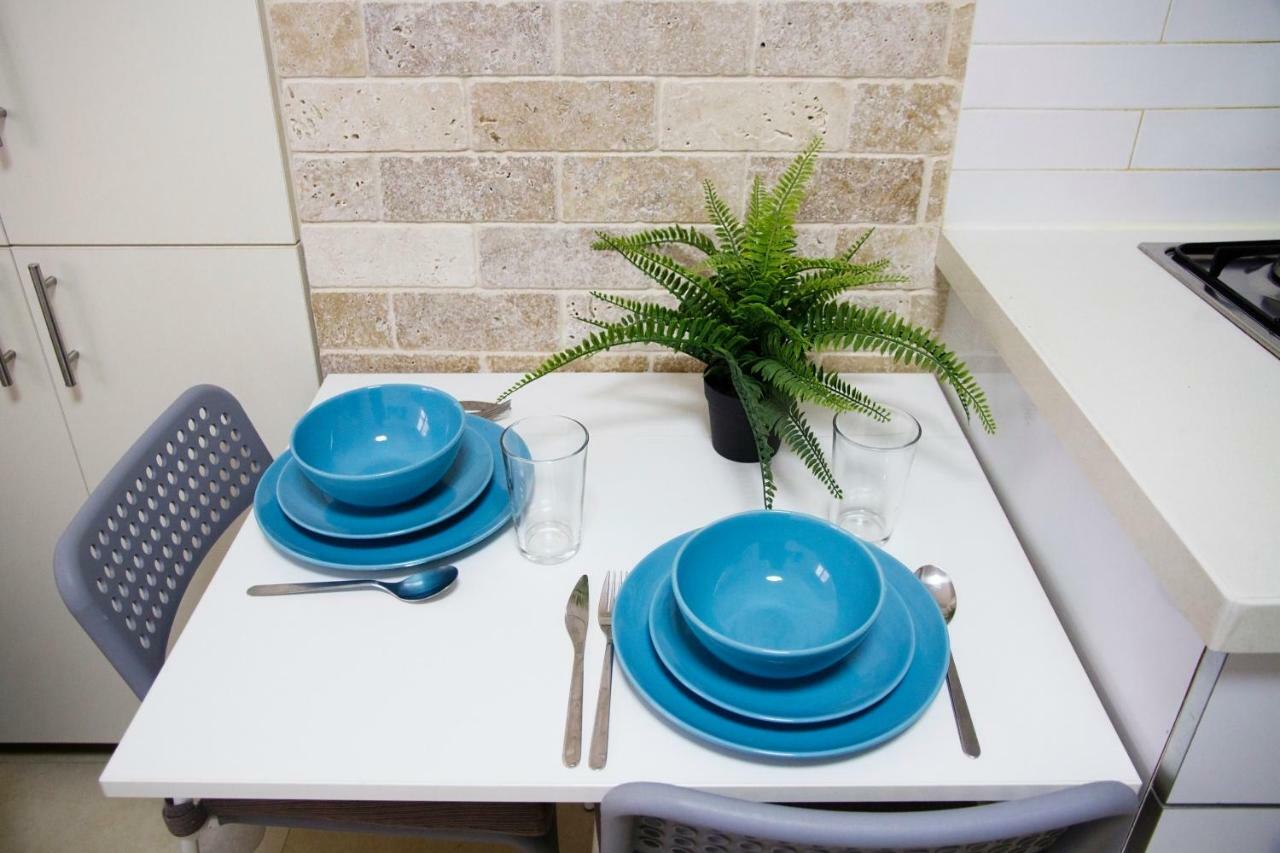 בת ים Apartments4You Etsel מראה חיצוני תמונה
